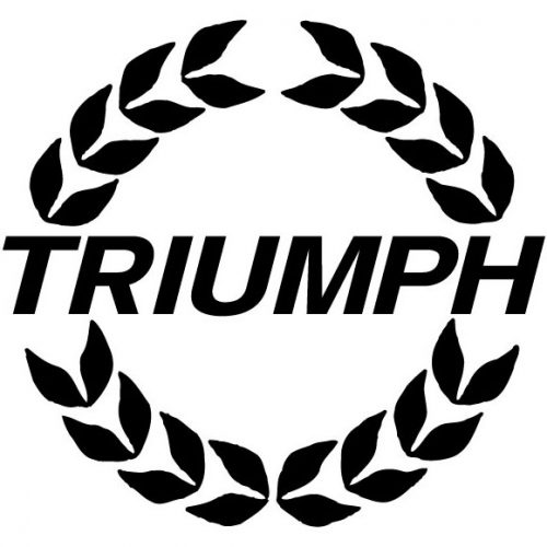 TRIUMPH