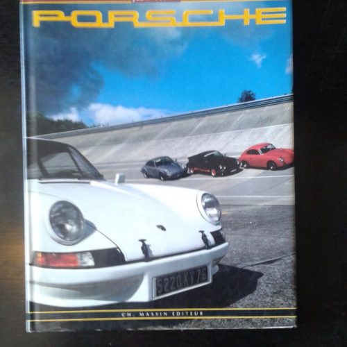 Porsche livre