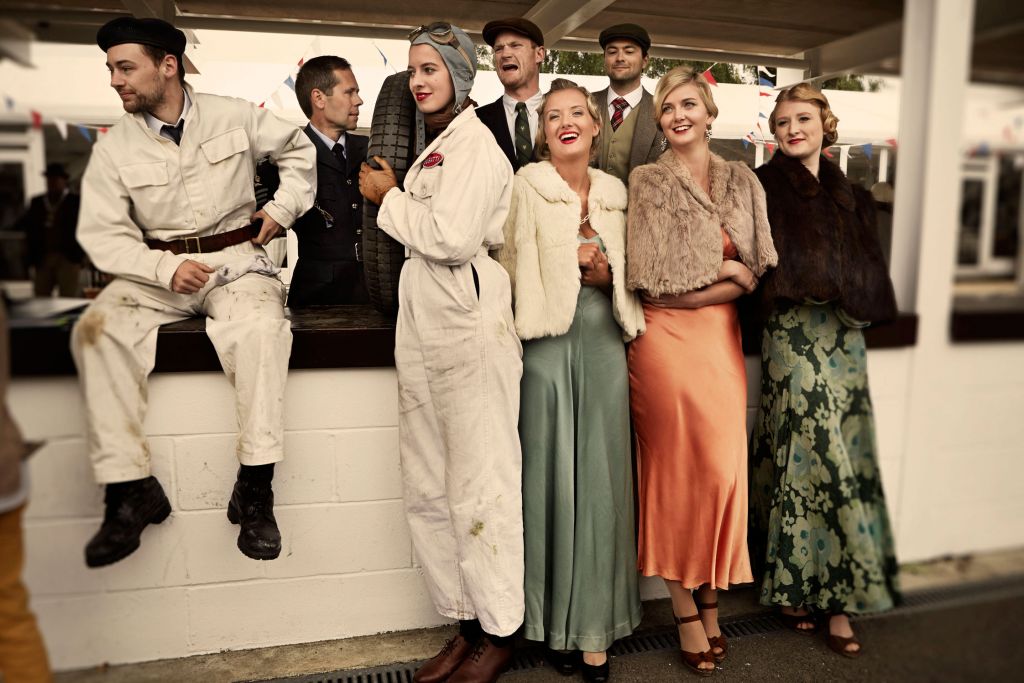 Goodwood Revival
