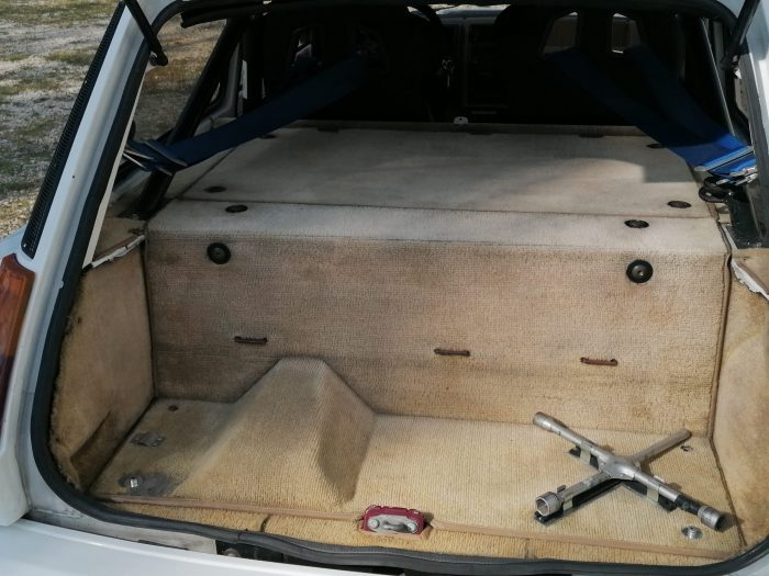VENDUE - Renault 5 TURBO 2 – Image 5