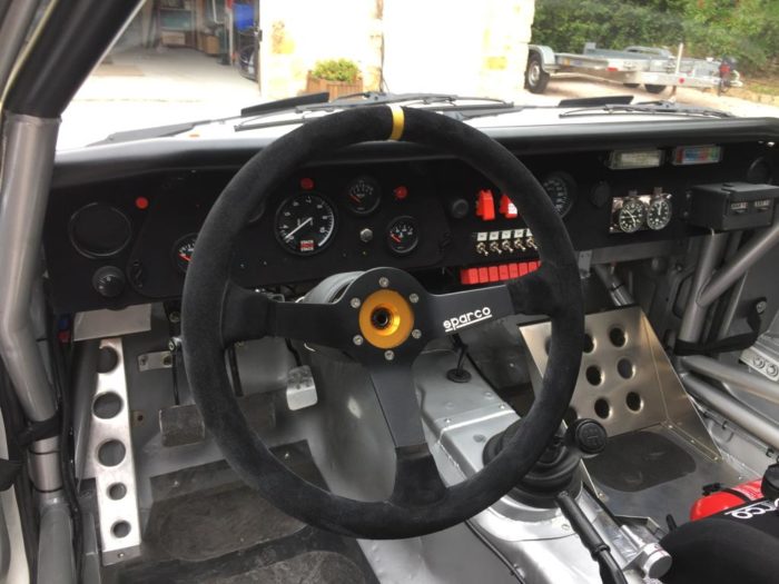OPEL MANTA 400 GROUPE B VENDUE – Image 3