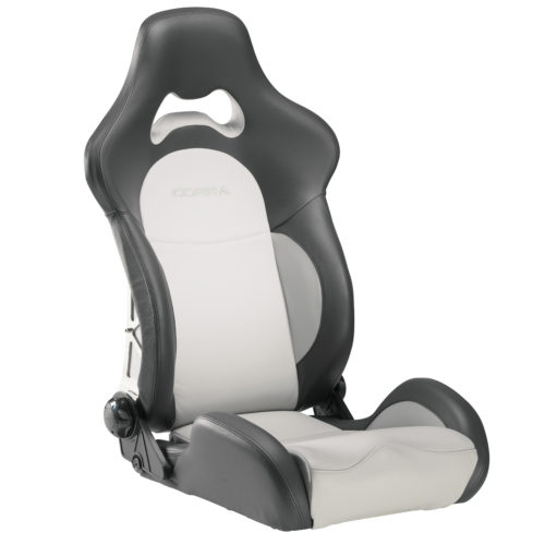 Cobraseats MISANO LUX