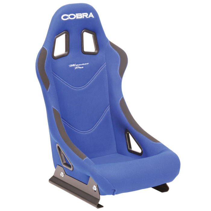 Cobraseats Siège Monaco Pro