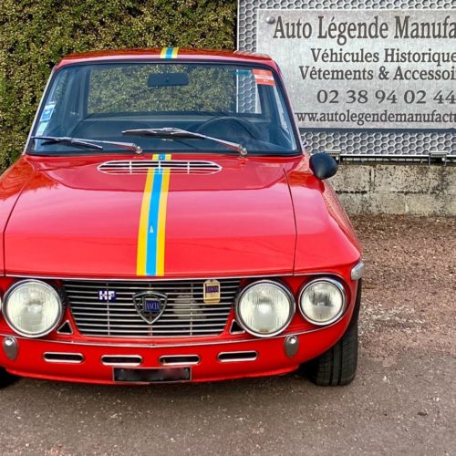 LANCIA FULVIA pare brise