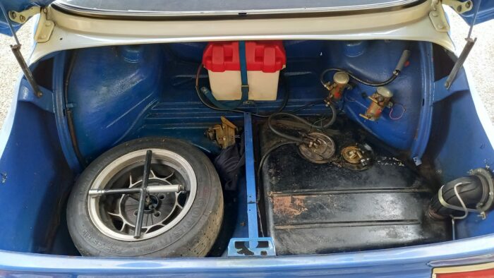 BMW 2002 GR2