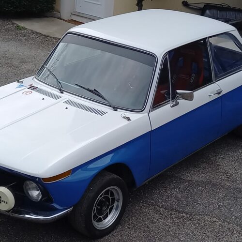 BMW 2002 GR2 à vendre