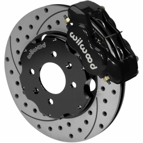kit gros freins 15" ASCONA B