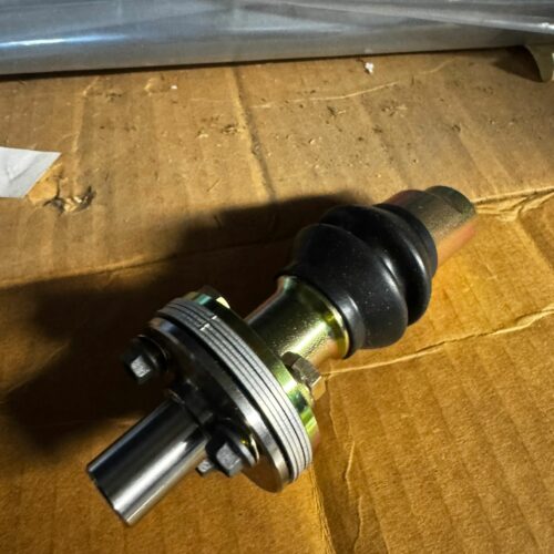 WEVO KIT 915 barre