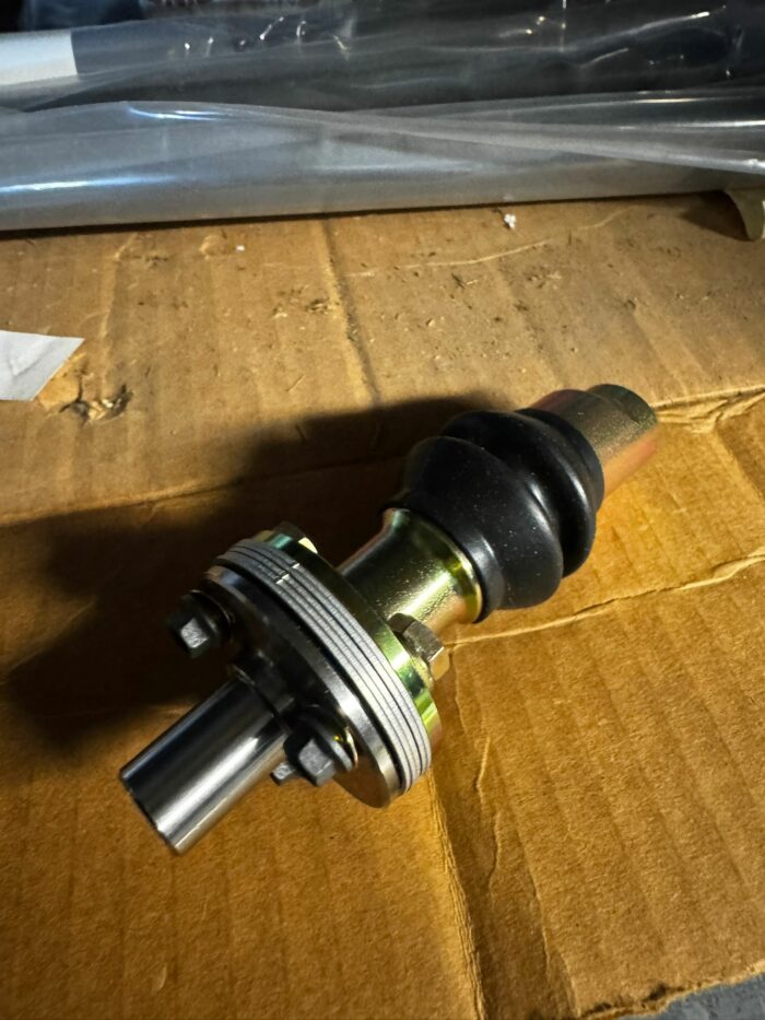 WEVO KIT 915 barre