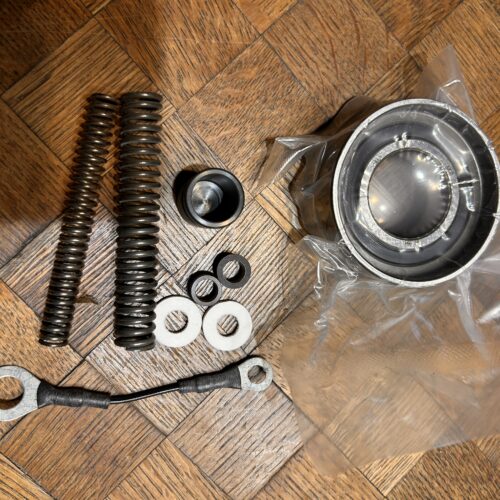 SUNBEAM TALBOT LOTUS tendeur courroie