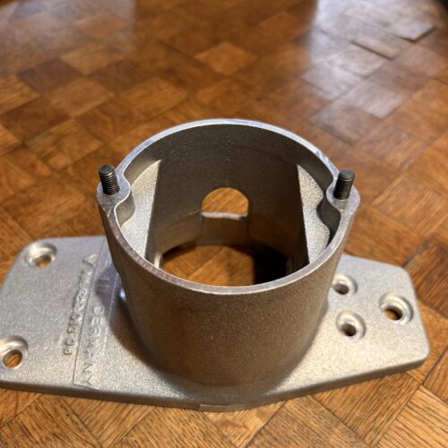 Porsche 911 embase 915